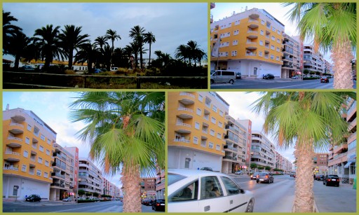 un grato lugar para descansar.