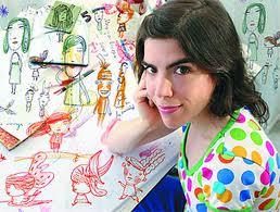 Bildboks författare 