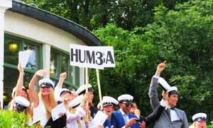 studentsfirande 2014