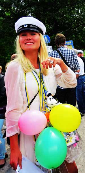 studentsfirande 2014