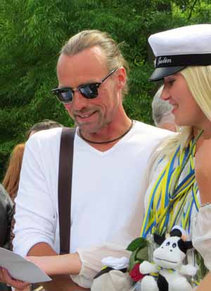 studentsfirande 2014