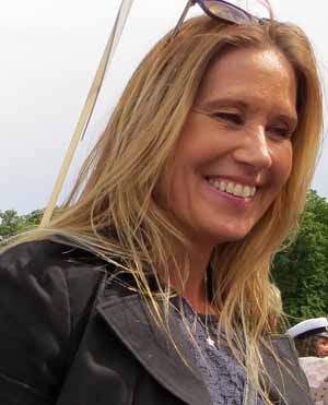 studentsfirande 2014