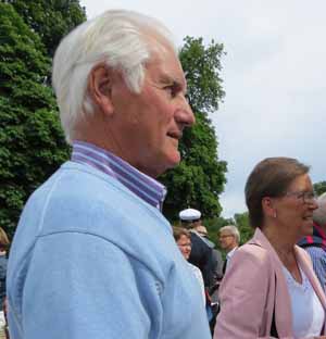 studentsfirande 2014