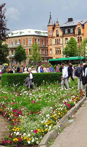 studentsfirande 2014