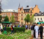 studentsfirande 2014